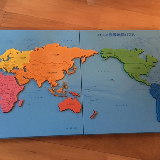 くもん 日本地図パズル 世界地図パズルの通販 By すっとこどっこいラグビー野郎 S Shop ラクマ くもん 日本地図パズル 世界地図パズルの通販 By すっとこどっこいラグビー野郎 S Shop ラクマ