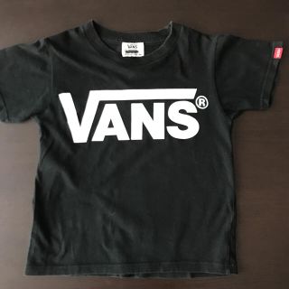 ヴァンズ(VANS)のVANS Tシャツ 130(その他)