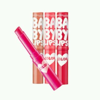 BABY LIPS 04(その他)