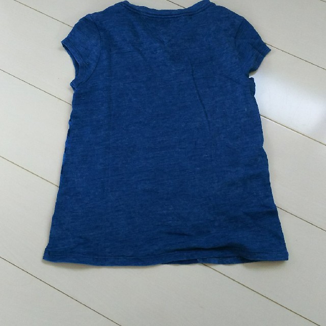 TOMMY(トミー)のキッズTシャツ キッズ/ベビー/マタニティのキッズ服女の子用(90cm~)(Tシャツ/カットソー)の商品写真