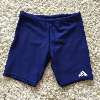 アディダス(adidas)の 美品☆アディダス水着(水着)