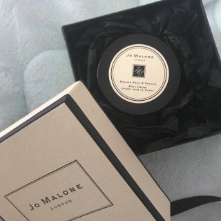 ジョーマローン(Jo Malone)のボディクリーム(ボディクリーム)