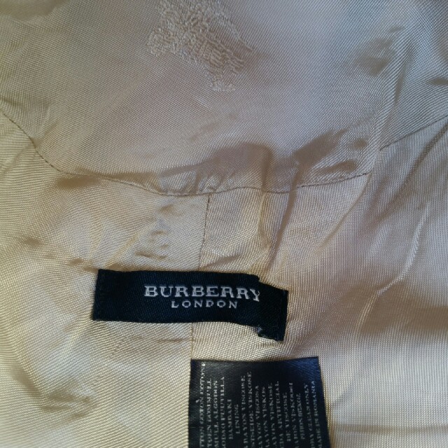 BURBERRY(バーバリー)のアッチチ様専用　　　 レディースの帽子(ハット)の商品写真