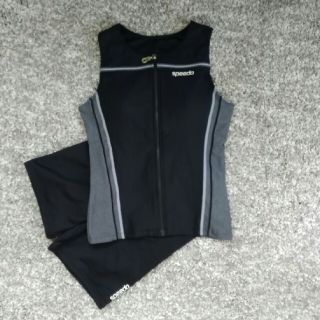 スピード(SPEEDO)の【 ぽん様専用】speedo 水着 Ｌサイズ(水着)