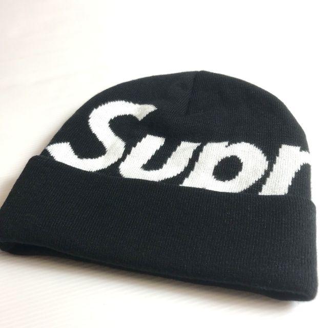 国内正規 Supreme 17AW 17FW Box  Black 黒