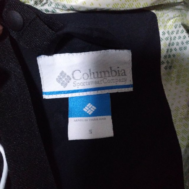 Columbia(コロンビア)のColumbia マウンテンパーカー メンズのトップス(パーカー)の商品写真