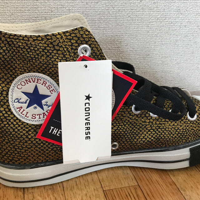 CONVERSE(コンバース)のコンバース オールスター ハイカット メンズの靴/シューズ(スニーカー)の商品写真