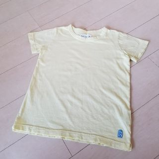 アーバンリサーチドアーズ(URBAN RESEARCH DOORS)のアーバンリサーチドアーズ☆キッズTシャツfork&spoon135㎝(Tシャツ/カットソー)