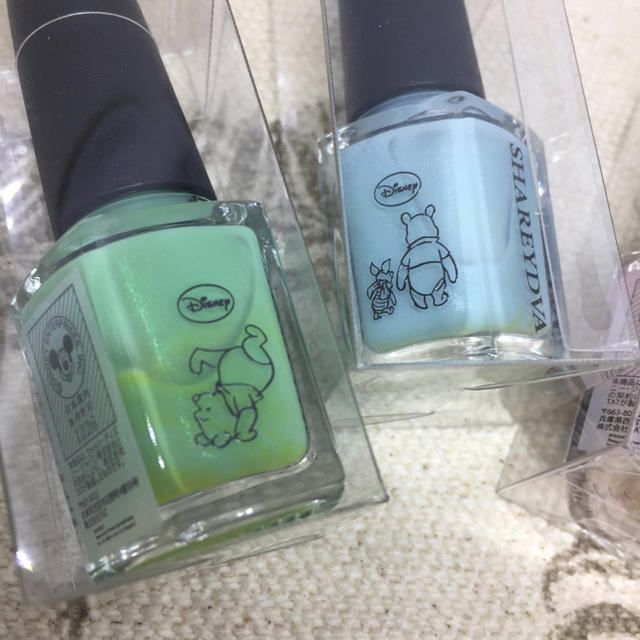 OPI(オーピーアイ)の新品未使用♥️ポリッシュ（マニキュア）6本セット♥️ コスメ/美容のネイル(マニキュア)の商品写真