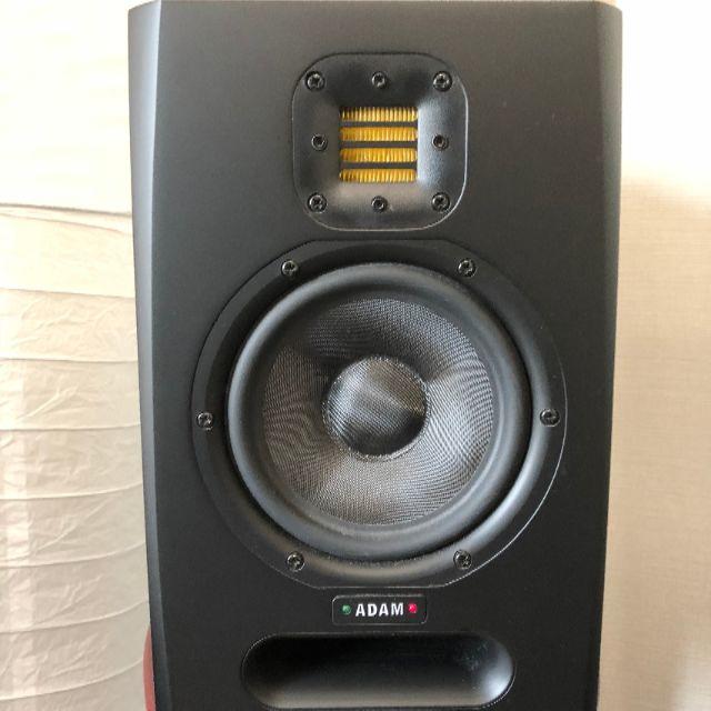 ADAM F5 モニタースピーカー ペア ADAM F5 モニタースピーカー ペア