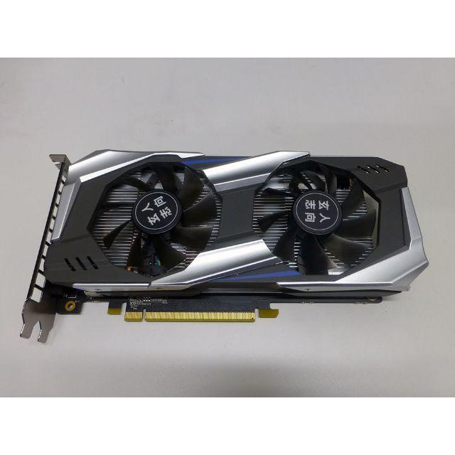 NVIDIA製 GEFORCE GTX 1060 3GB GDDR5