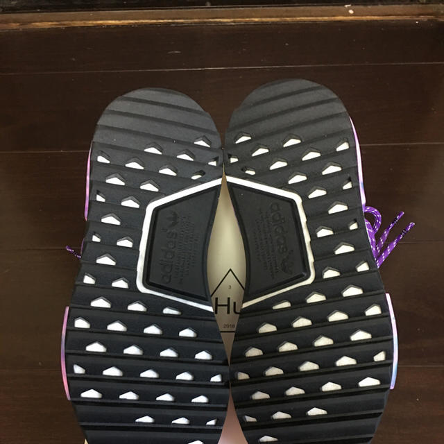 adidas(アディダス)のNMD  adidas human race  メンズの靴/シューズ(スニーカー)の商品写真