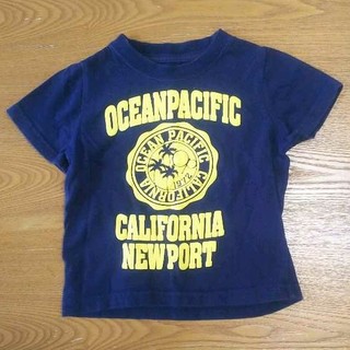 オーシャンパシフィック(OCEAN PACIFIC)のオーシャンパシフィック Tシャツ(Ｔシャツ)