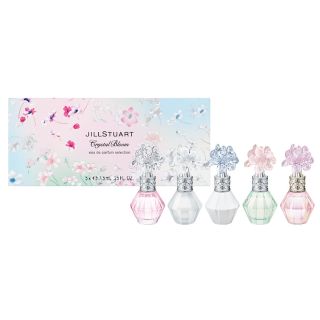 ジルスチュアート(JILLSTUART)のJILL STUART クリスタルブルーム  オードパルファン 限定品 香水(香水(女性用))