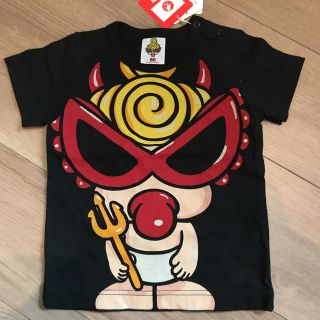 ヒステリックミニ(HYSTERIC MINI)のHYS 新品(Ｔシャツ)