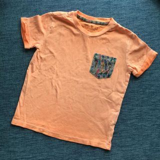 ザラキッズ(ZARA KIDS)のZARA BOYS ▲▽▲ 半袖 Tシャツ 104(Tシャツ/カットソー)