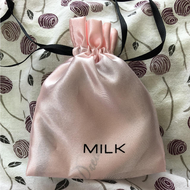 MILK(ミルク)のMILK ノベルティ レディースのファッション小物(その他)の商品写真