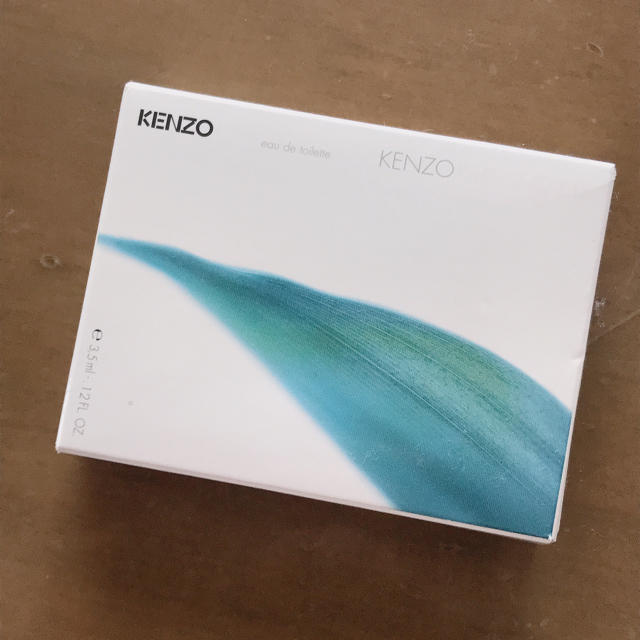 KENZO(ケンゾー)のパルファム エテ コスメ/美容の香水(香水(女性用))の商品写真