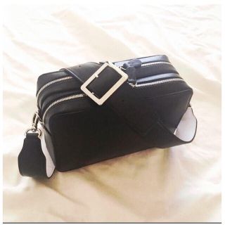 アクネ(ACNE)のしゃん様専用 YONFA square shoulder bag(ショルダーバッグ)