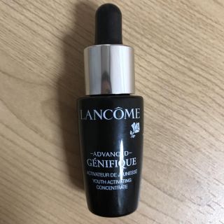 ランコム(LANCOME)のランコム ジェニフィック アドバンスト(ブースター/導入液)