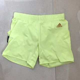 アディダス(adidas)のテニス用アンダーパンツ アディダス Ｓサイズ(その他)