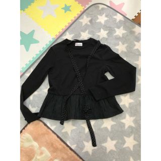 レッドヴァレンティノ(RED VALENTINO)のレッドバレンティノ☆新品未使用☆トップス(カットソー(長袖/七分))