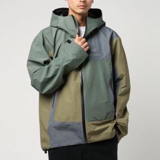 アークテリクス(ARC'TERYX)のやさちゃん専用 ARC’TERYX × BEAMS BETA SL JACKET(マウンテンパーカー)