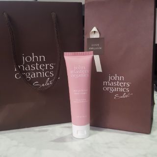 ジョンマスターオーガニック(John Masters Organics)の引っ越しセール　ジョンマスターORハンドクリーム(ハンドクリーム)