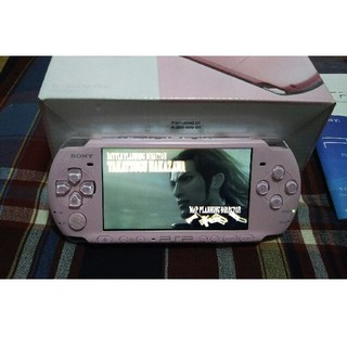 プレイステーションポータブル(PlayStation Portable)の⚠🌸ポチねぇねぇ様専用🌸⚠(携帯用ゲーム機本体)