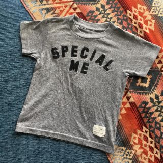 ロンハーマン(Ron Herman)のSPECIAL ME ▲▽▲ ハワイ セレクトショップ Tシャツ 4YRS(Tシャツ/カットソー)