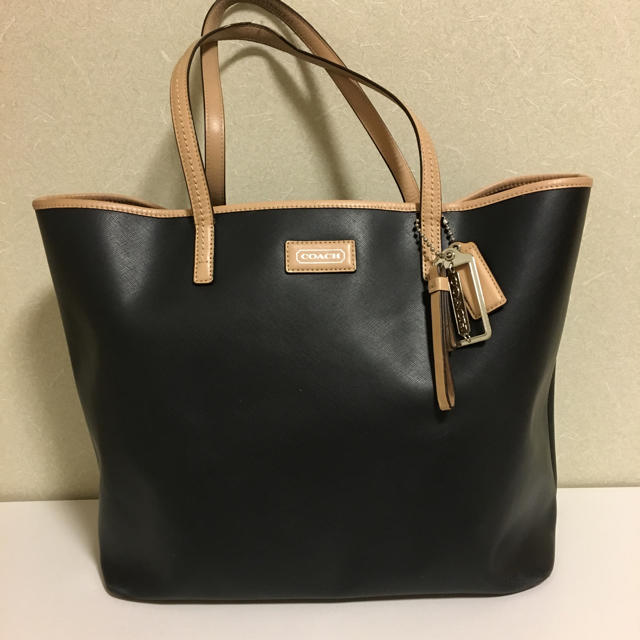 COACH(コーチ)の★TC様専用★ レディースのバッグ(トートバッグ)の商品写真