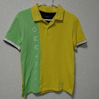 トミー(TOMMY)の値下げ！！TOMMY★ポロシャツ(ポロシャツ)