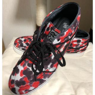 ナイキ(NIKE)の売約済み:るぱぁん様  NIKE ZOOM AIR Stefan Janoski(スニーカー)