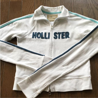 ホリスター(Hollister)のHOLLISTER ジャケット ジャージ NY購入 M ストレッチ(その他)