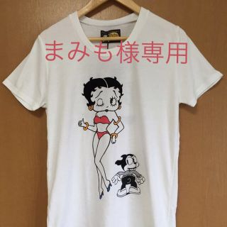 スライ(SLY)のSLY ベティちゃんコラボ Tシャツ(その他)