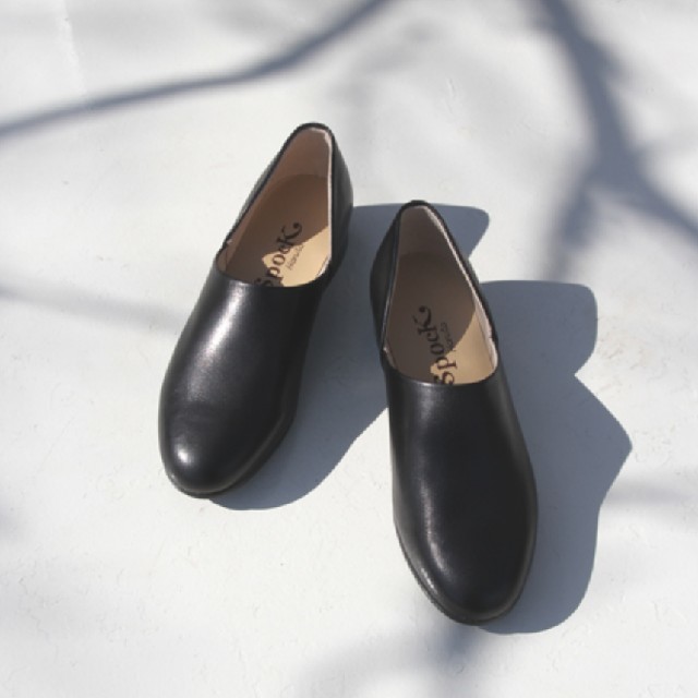 HARUTA(ハルタ)のHARUTA  スポックシューズ レディースの靴/シューズ(ローファー/革靴)の商品写真