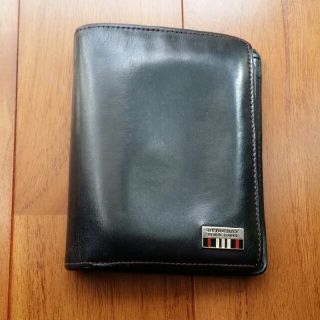 バーバリーブラックレーベル(BURBERRY BLACK LABEL)の夕焼けさん専用バーバリー ブラックレーベル 財布(折り財布)