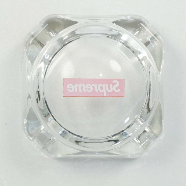 Supreme - 【新品レア】supreme 08 灰皿 ash tray 三代目 登坂の Supreme - 【新品レア】supreme 08 灰皿 ash tray 三代目 登坂の