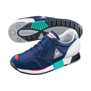 ルコックスポルティフ(le coq sportif)の【新品】ルコック スニーカー エウレカ(スニーカー)