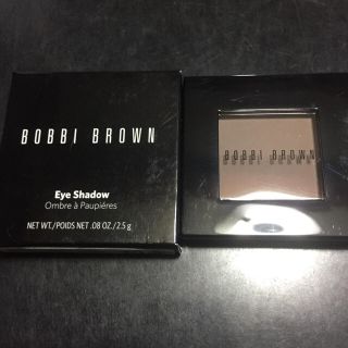 ボビイブラウン(BOBBI BROWN)のボビーブラウン アイシャドウ 6 グレイ(アイシャドウ)