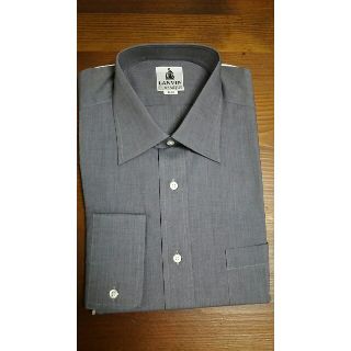 ランバン(LANVIN)のLANVIN シャツ(シャツ)