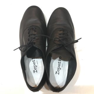 レペット(repetto)のrepetto（レペット）(ローファー/革靴)