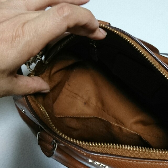 COACH(コーチ)のビビ様専用！coachボストンバック レディースのバッグ(ボストンバッグ)の商品写真