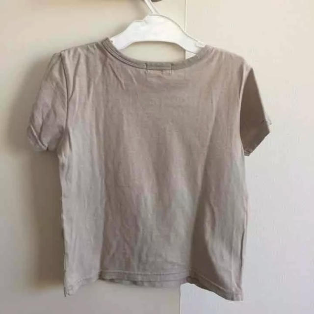 半袖Tシャツ♡tout petit キッズ/ベビー/マタニティのキッズ服男の子用(90cm~)(Tシャツ/カットソー)の商品写真
