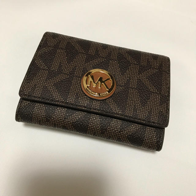 Michael Kors - マイケルコース カードケースの通販 by デレラ｜マイケルコースならラクマ