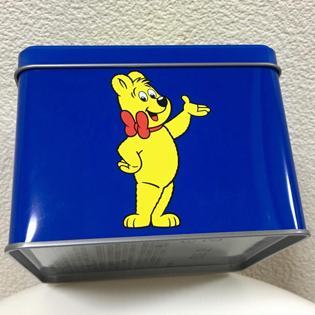 ハリボー Haribo ベア グミ 缶 小物入れの通販 By オーキッド S Shop ラクマ ハリボー Haribo ベア グミ 缶 小物入れの通販 By オーキッド S Shop ラクマ