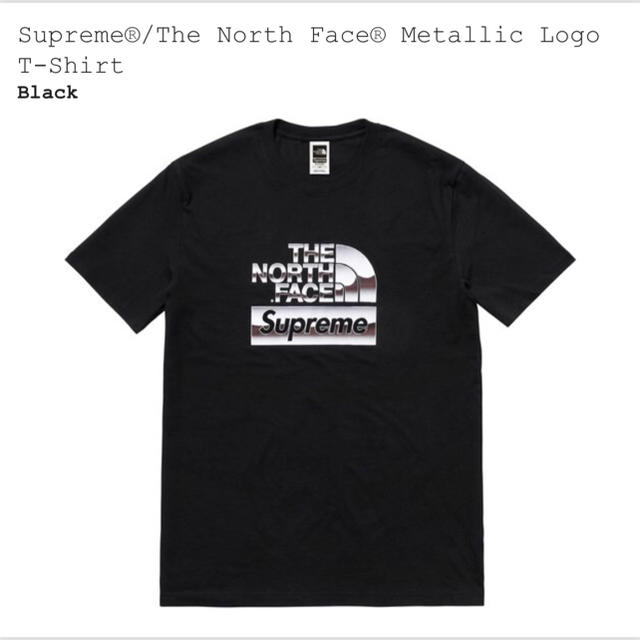 出産祝いなども豊富 Supreme - Face North Supreme×The Tシャツ/カットソー(半袖/袖なし)