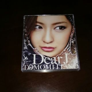 板野友美 Dear．J(ポップス/ロック(邦楽))