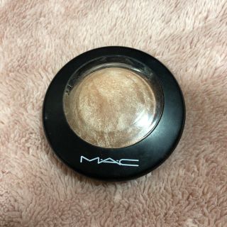 マック(MAC)のMAC MINERALIZE SKINFINISH(フェイスカラー)