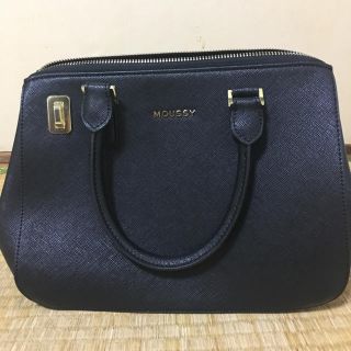 マウジー(moussy)のMOUSSY RIN様専用(ハンドバッグ)